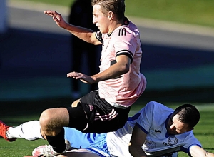 «Նոան» ու «Արարատ-Արմենիան» հետաձգված խաղում չորոշեցին հաղթողին