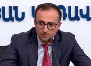 Арсен Торосян о ситуации с коронавирусом, ценах на тест и вакцинах