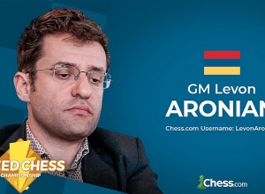 Լևոն Արոնյանը և Հայկ Մարտիրոսյանը պատրաստվում են 2020 Speed Chess Championship-ի առաջին խաղերին