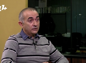 Եկեք՝ աղոթենք առաջնագծում իր աշխատանքը կատարող զինվորի համար․ Թևան Պողոսյան