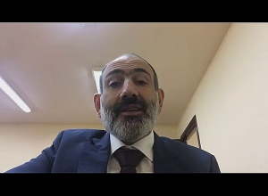 Ջարդարարների սադրանքներին մի տրվեք. Փաշինյանը բացատրում է` փակագծեր չբացելով