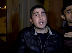 Прошу, умоляю, не теряйте голову