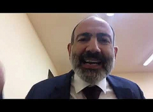 Նիկոլ Փաշինյանը Արարատ Միրզոյանի մասին