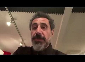 Призыв Сержа Танкяна