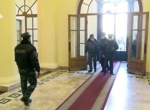 ՈՒՂԻՂ. ԱԺ-ում իրավիճակը թեժ է