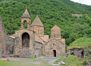 Թուրքին հանձնվող սրբություններ