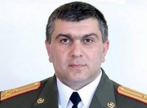 Григорий Хачатуров продолжает свою службу: МО