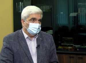 Ռուսաստանը մեզ գրեթե զենք չէր մատակարարում և չաջակցեց, երբ կրակում էին Հայաստանի վրա․ Ս․Գրիգորյան