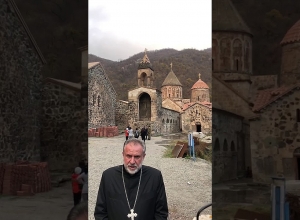 Թող պատմաբանները գան ու ասեն՝ այս տարածքն ադրբեջանակա՞ն է, թե՞ հայկական