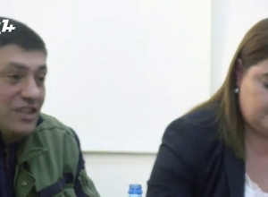 Какие обвинения предъявлены Гагику Царукяну и Артуру Ванецяну?