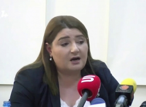 Пашинян должен из своего фейсбучного убежища в прямом эфире попросить прощения у армян: Тоноян