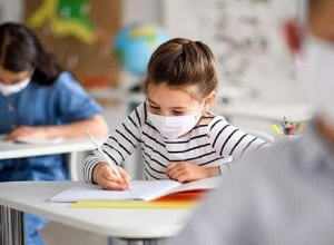 С завтрашнего дня возобновляется учебный процесс