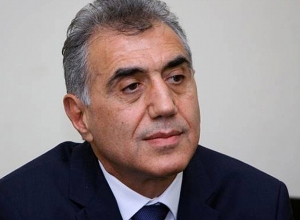 «Հայ ժողովուրդը երկրորդ անգամ մեծ ողբերգություն ապրեց». Սմբատ Լպուտյան