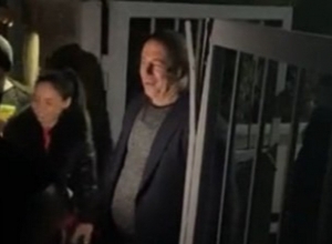 Гагик Царукян освобожден