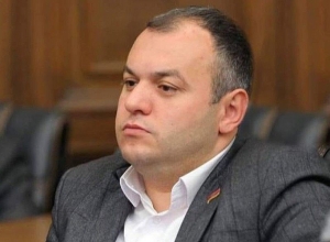 Ես որևէ ուժի չեմ միանա ու չեմ պահանջի Նիկոլ Փաշինյանի հրաժարականը․ «Իմ քայլ»-ից դուրս եկած պատգամավոր