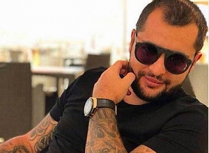 Племянник Сержа Саркисяна Нарек Саркисян освобожден под залог