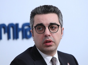 Заместитель председателя КГД Микаел Пашаян подал в отставку