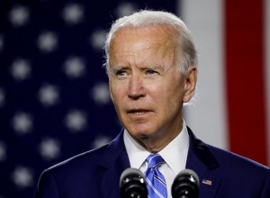 Democrats write letter to Biden to reconsider policy on Nagorno-Karabakh after getting US presidency
