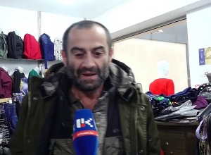 Ստեփանակերտն այսօր  15.11.2020