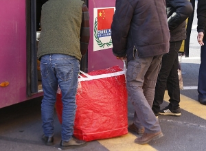 Бесплатный проезд из Еревана в Степанакерт будет осуществляться с центрального автовокзала “Киликия” Еревана