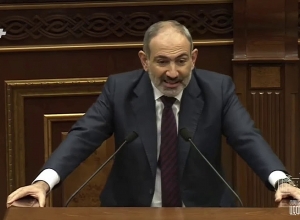 Пусть оппозиция заявит, что инструментарий насилия исключается, и диалог состоится: премьер-министр