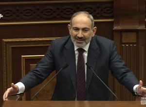 Кто-нибудь понял, почему и на каких условиях остановилась апрельская война, а эта – нет? Никол Пашинян