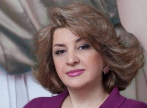 Состояние здоровья Риты Саркисян крайне тяжелое