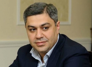 Прокуратура обжалует решение об освобождении Артура Ванецяна