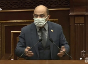 10 человек попали в плен после подписания, в Карвачар входят диверсионные группы, кто должен обсуждать это? Марукян