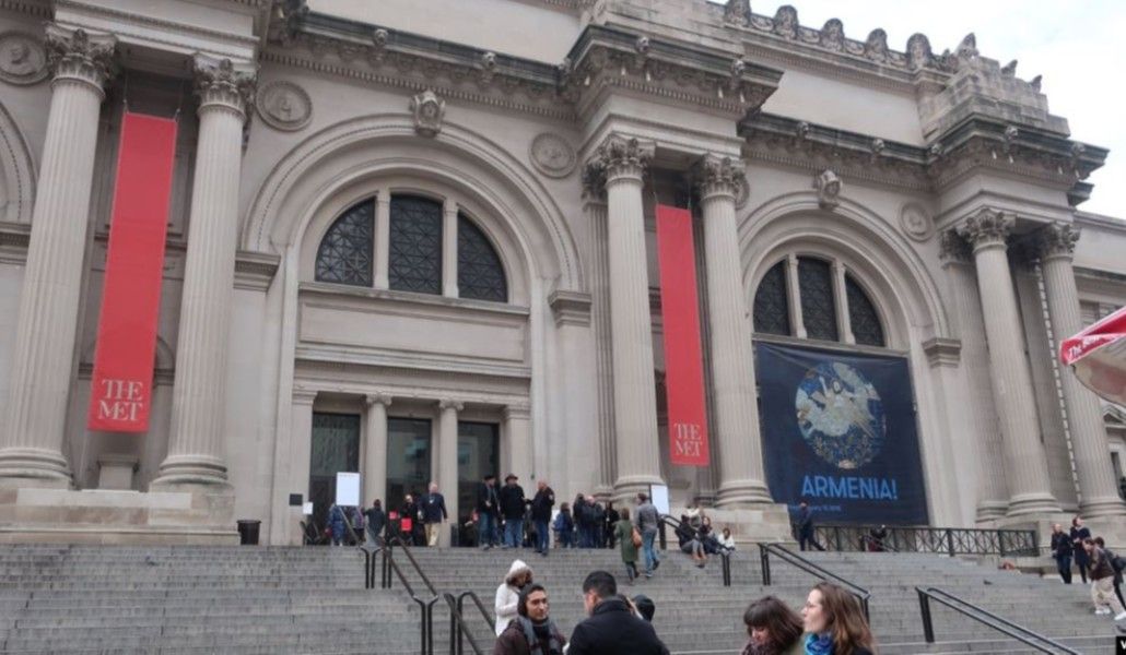 Մետրոպոլիտեն