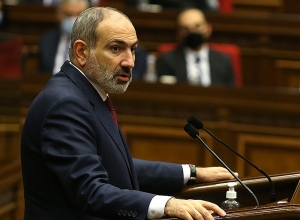 Փախստականները կարո՞ղ են վերադառնալ Արցախ, և արդյոք կապահովվի՞ նրանց անվտանգությունը. հարց վարչապետին