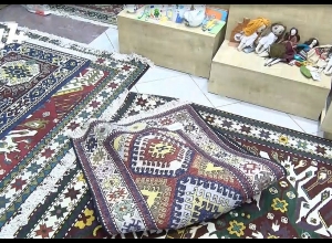 Չենք տարհանել գորգերը, որովհետև չէինք մտածում, որ Շուշին կարող է ընկնել