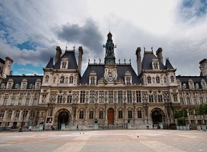 Городской совет Парижа принял резолюцию по вопросу Армении и Нагорного Карабаха