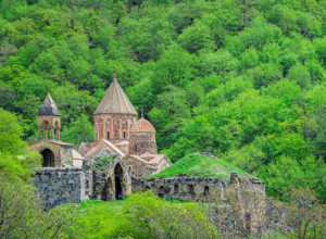 Ռուսաստանի մշակույթի գործիչները խնդրում են ՅՈՒՆԵՍԿՕ-ին՝ ԼՂ-ի հուշարձանները ներառել Համաշխարհային ժառանգության ցուցակում