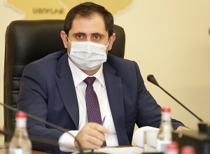 Տեղի է ունեցել «Տրանսպորտային շաբաթ-2020» միջազգային 14-րդ համաժողովը