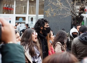 Այսօր 28 ցուցարար է բերման ենթարկվել․ այս պահին նրանք ազատ են արձակվել . Aravot.am