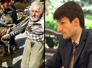 Այդ մարդուն խոշտանգել են նաև Սումգայիթում 1988 թ.-ին. ո՞վ է հայտնի տեսանյութում խոշտանգվող հայ ծերունին