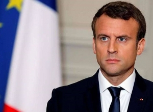 Франция готова содействовать защите культурного и религиозного наследия Нагорного Карабаха: Макрон