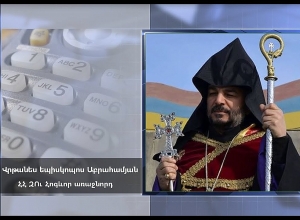 Какие обещания дал Рустам Мурадов духовному лидеру ВС РА