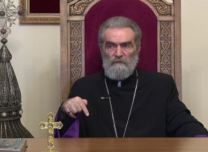 Պարգև սրբազանի վիրահատությունը հաջող է անցել