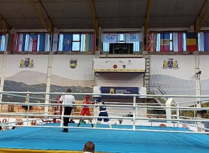 Եվրոպայի երիտասարդական առաջնությունից հայ բռնցքամարտիկները կվերադառնան 5 մեդալով