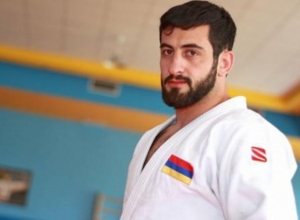 Ֆերդինանդ Կարապետյանը պարտվել է ձյուդոյի Եվրոպայի առաջնության մեկնարկում