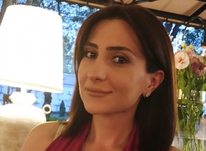 Սոնա Մարտիրոսյանը թողնում է Աշխատանքի և սոցիալական հարցերի նախարարի մամուլի քարտուղարի պաշտոնը