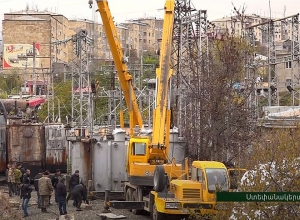 Ինչու են Ստեփանակերտում հոսանքի անջատումներ լինում