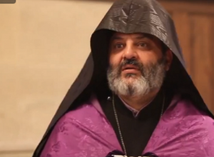 Իրական Հայաստանը պարտվեց ֆեյսբուքյան Հայաստանին․ Բագրատ Սրբազան