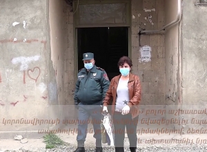 «Հայփոստի» աշխատակիցներն անձամբ կայցելեն շահառուներին. ՀՀ Տավուշի մարզպետարան