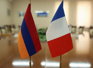 Франция внедряет структурную систему помощи армянскому народу, пострадавшему в результате войны в Нагорном Карабахе