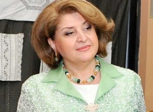 Ռիտա Սարգսյանի վերջին հրաժեշտի արարողությունը տեղի է ունենալու խիստ ընտանեկան միջավայրում