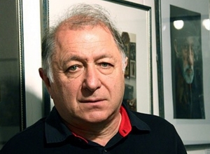 Скончался директор музея Параджанова Завен Саркисян