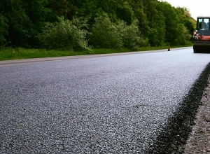 Ասֆալտապատում Ալավերդիում՝ մինչև տարեվերջ այն ավարտելու խոստումով